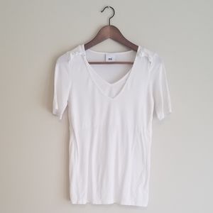 Maternity and Nursing Tee